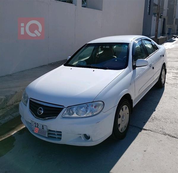 نيسان صني 2010 للبيع في العراق - الموصل